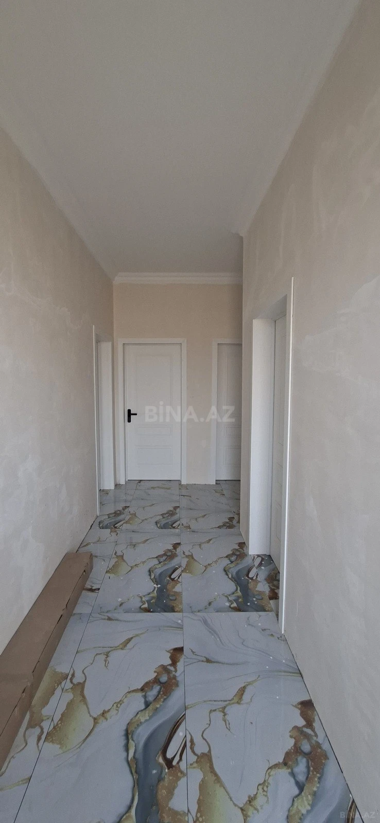 Satılır 3 otaqlı həyət evi 64 m²
