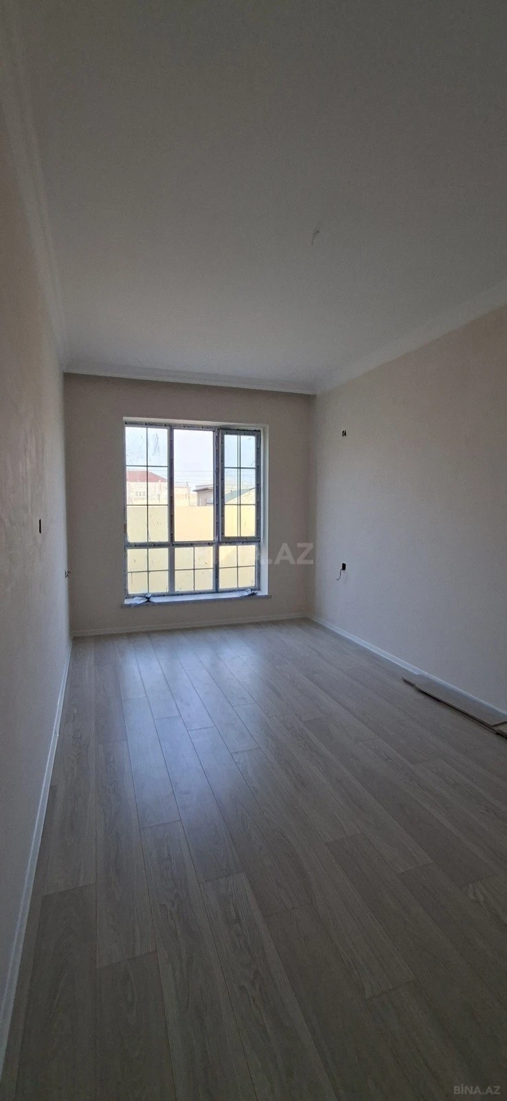 Satılır 3 otaqlı həyət evi 64 m²