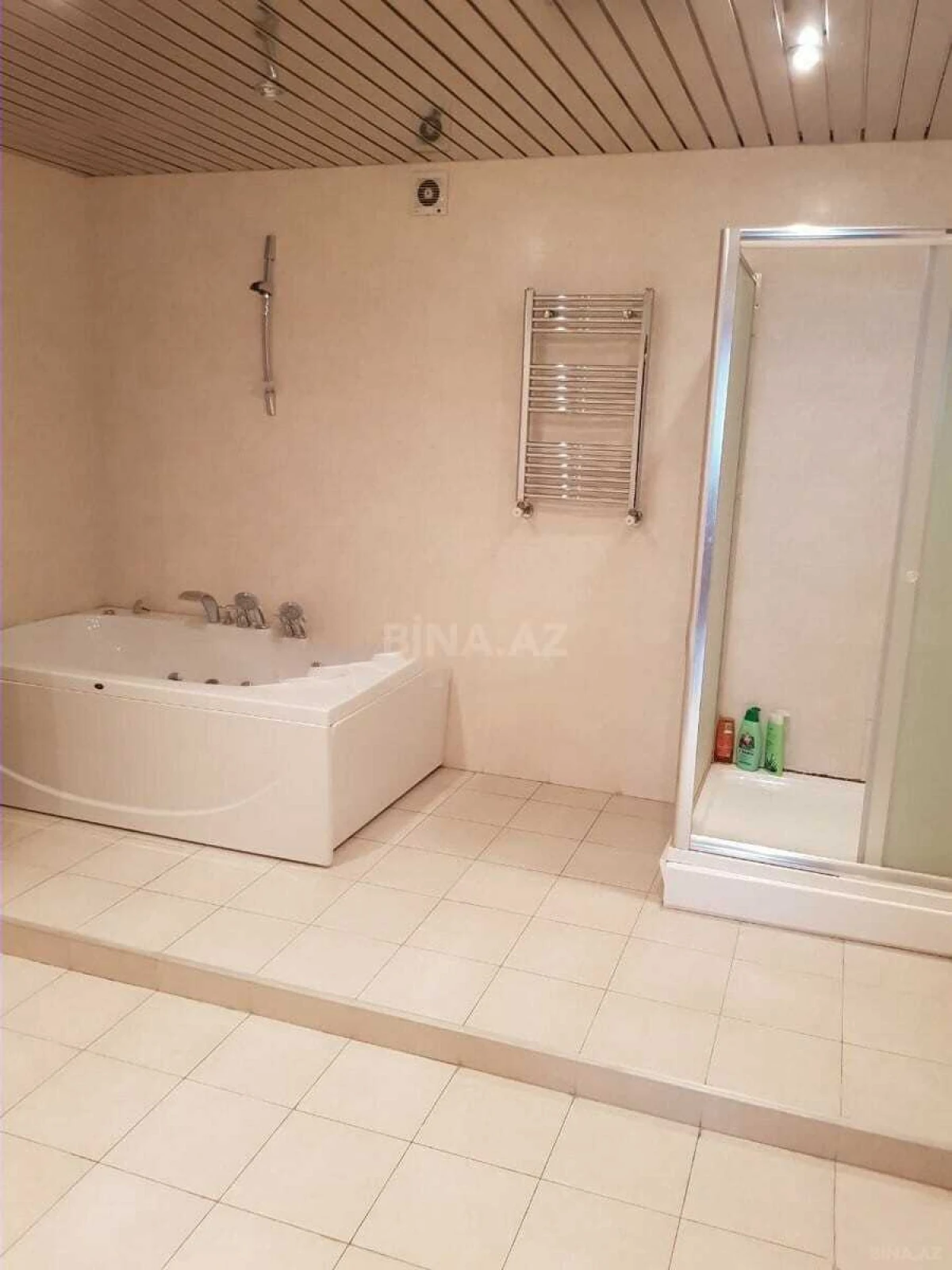 Satılır 3 otaqlı mənzil 100 m²