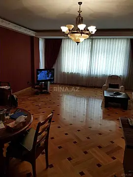 Satılır 3 otaqlı mənzil 100 m²