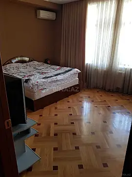 Satılır 3 otaqlı mənzil 100 m²
