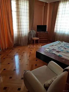 Satılır 3 otaqlı mənzil 100 m²