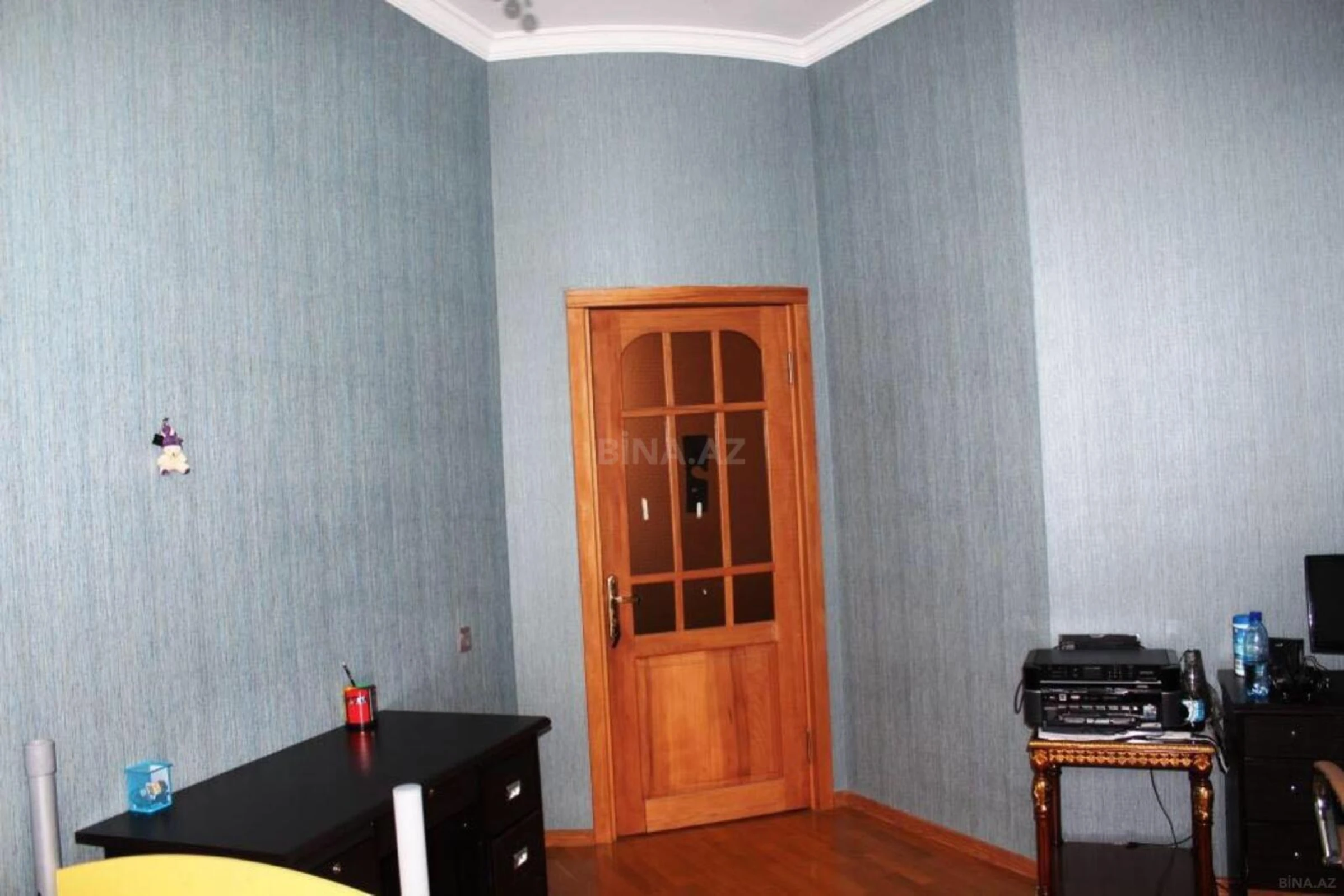 Satılır 7 otaqlı həyət evi 336 m²