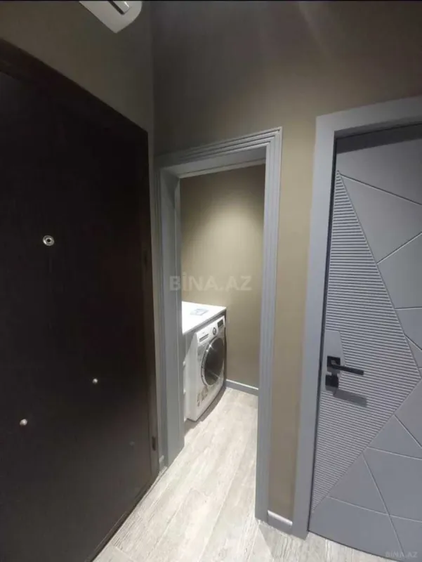 Satılır 2 otaqlı mənzil 70 m²
