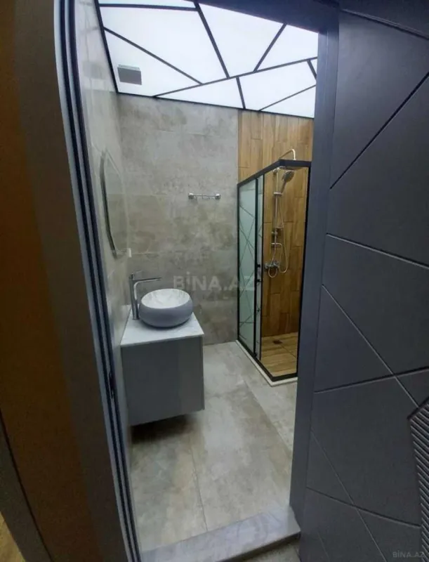 Satılır 2 otaqlı mənzil 70 m²