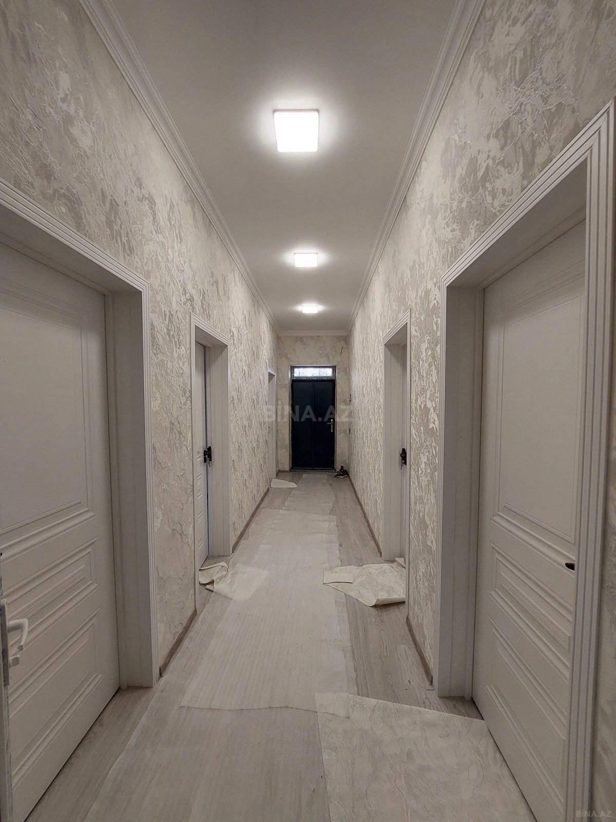 Satılır 4 otaqlı həyət evi 110 m²