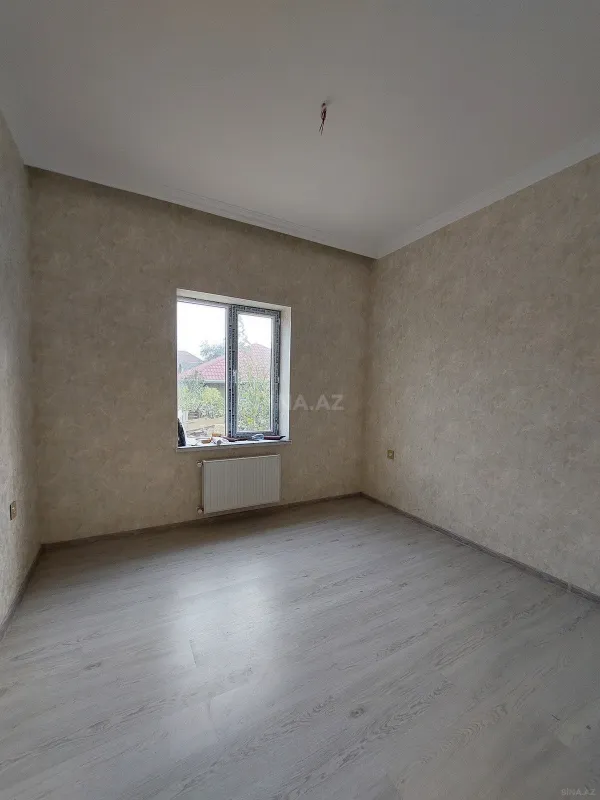 Satılır 4 otaqlı həyət evi 110 m²