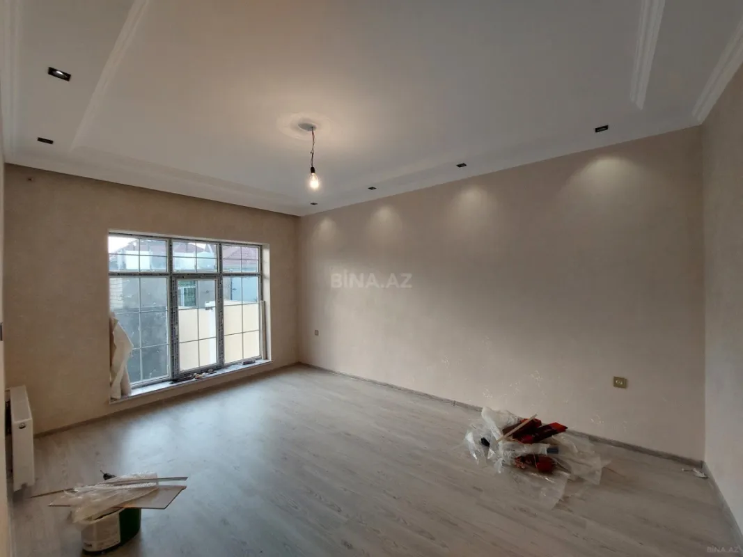 Satılır 4 otaqlı həyət evi 110 m²