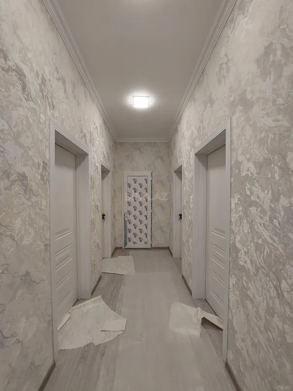 Satılır 4 otaqlı həyət evi 110 m²