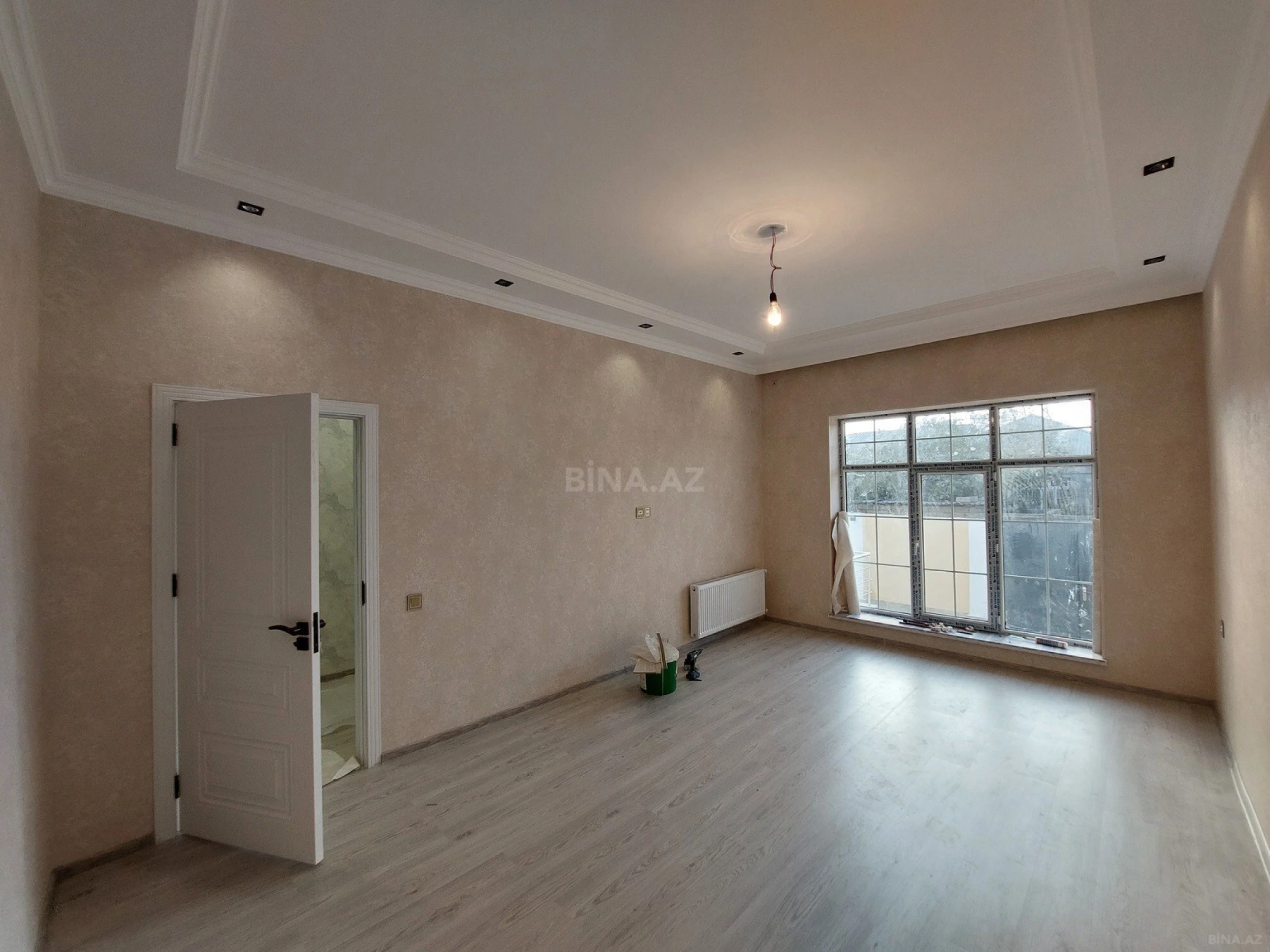Satılır 4 otaqlı həyət evi 110 m²
