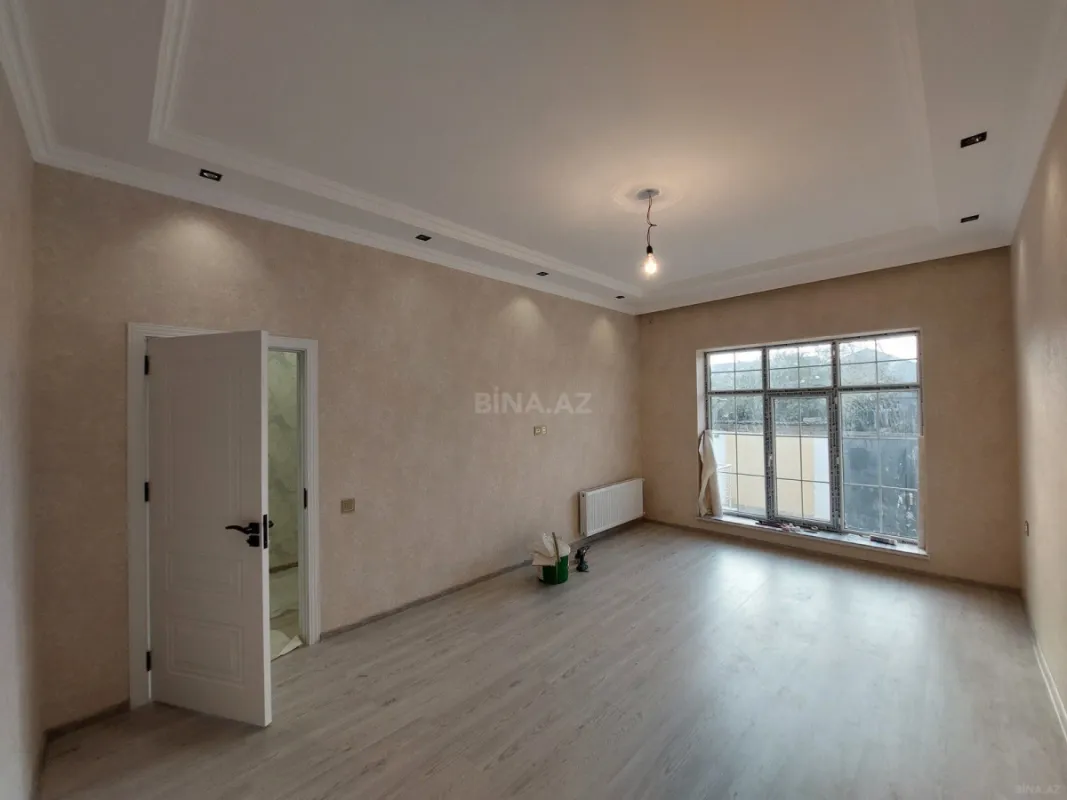 Satılır 4 otaqlı həyət evi 110 m²