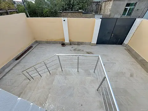 Satılır 4 otaqlı həyət evi 110 m²