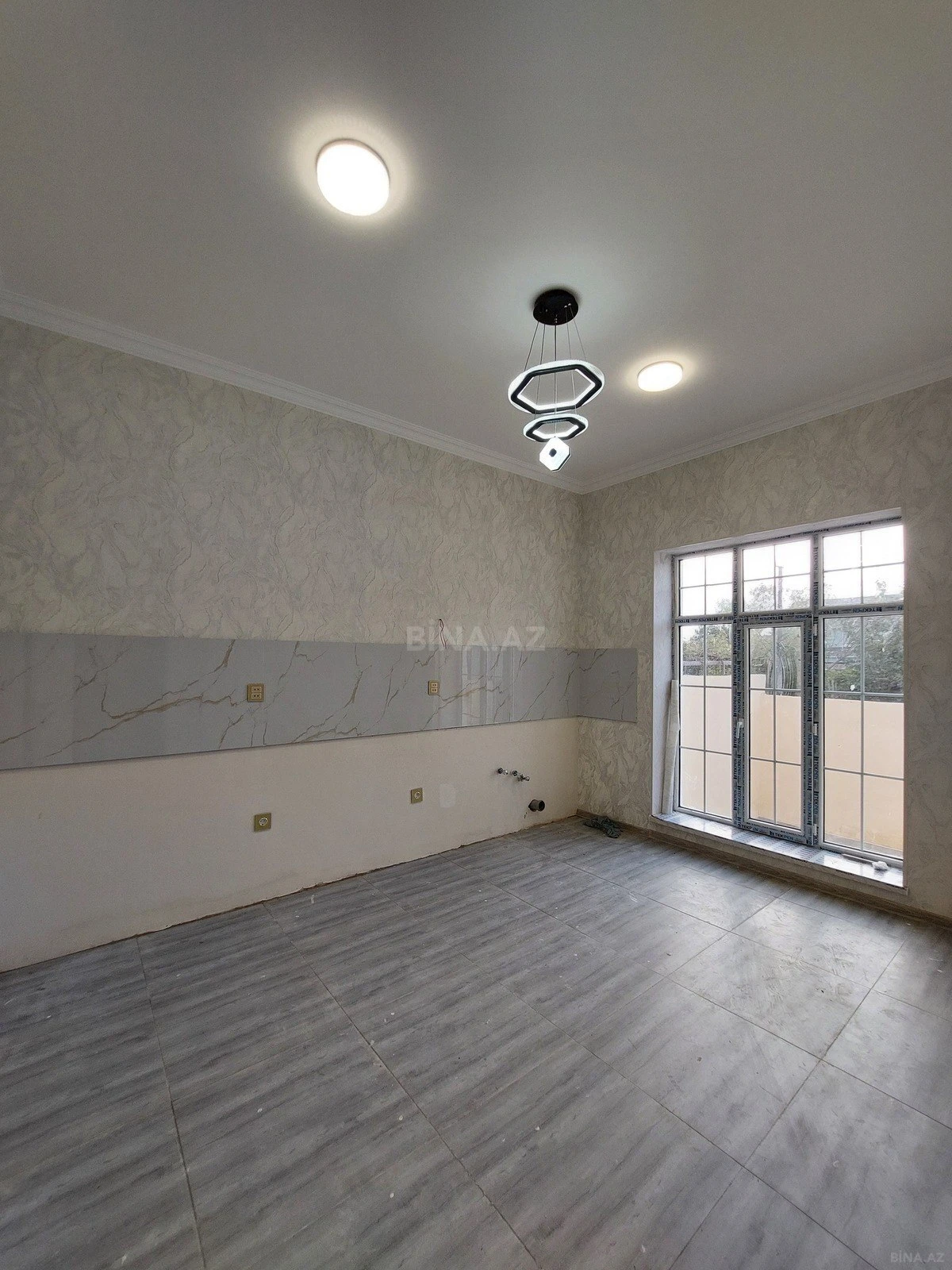 Satılır 4 otaqlı həyət evi 110 m²
