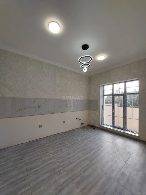 Satılır 4 otaqlı həyət evi 110 m²