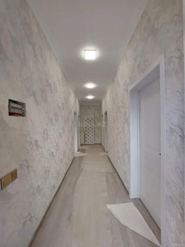 Satılır 4 otaqlı həyət evi 110 m²