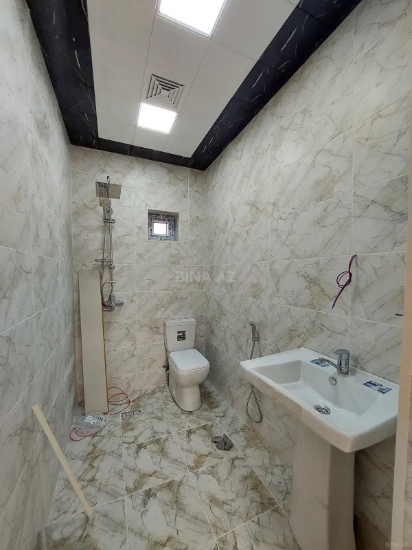 Satılır 4 otaqlı həyət evi 110 m²