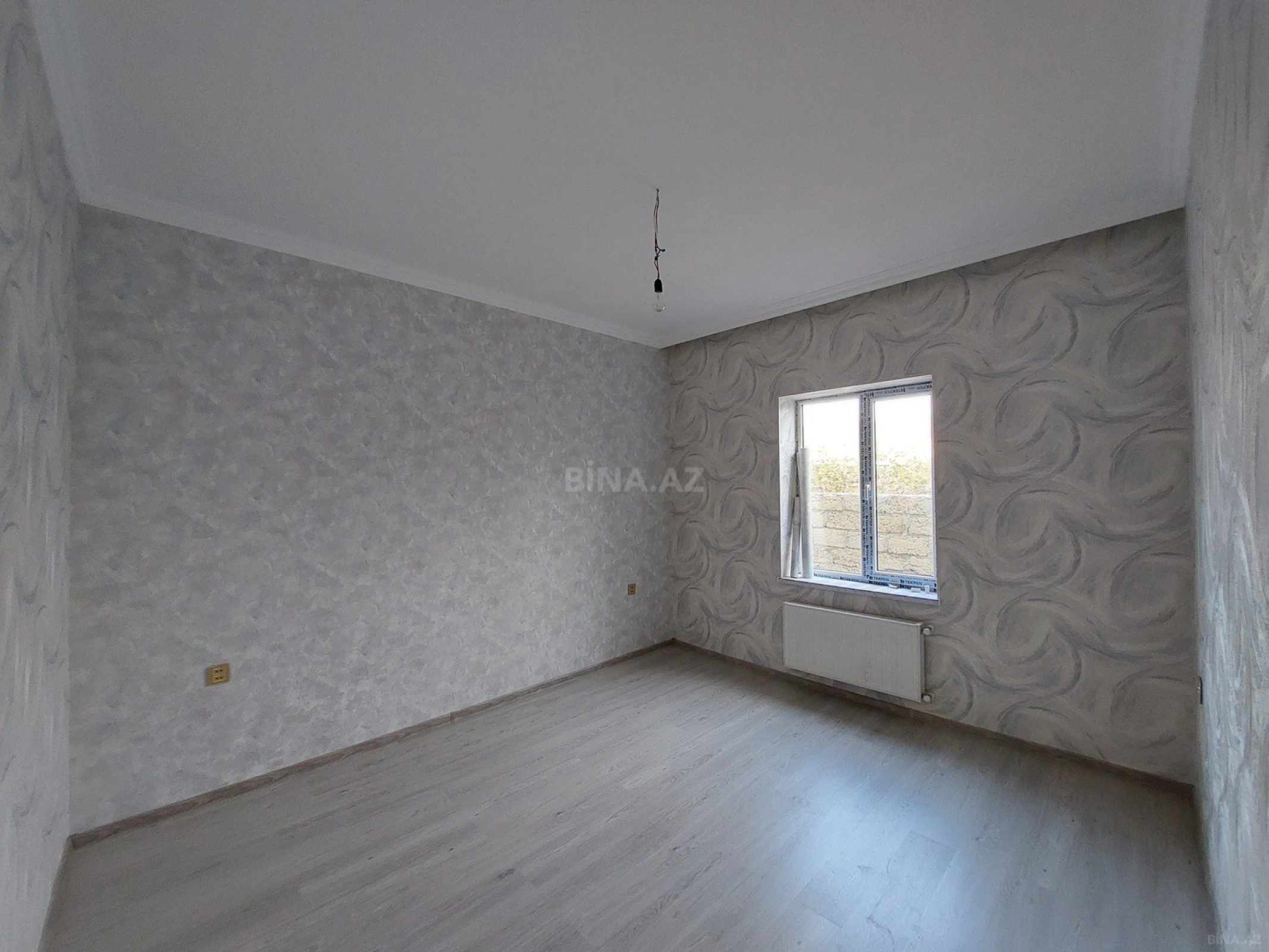 Satılır 4 otaqlı həyət evi 110 m²