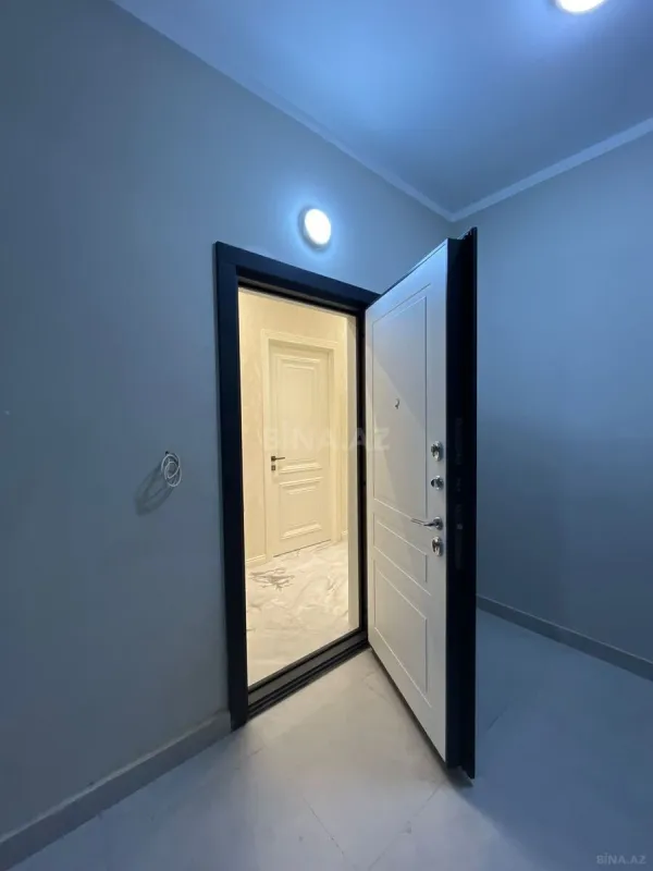 Satılır 2 otaqlı mənzil 65 m²
