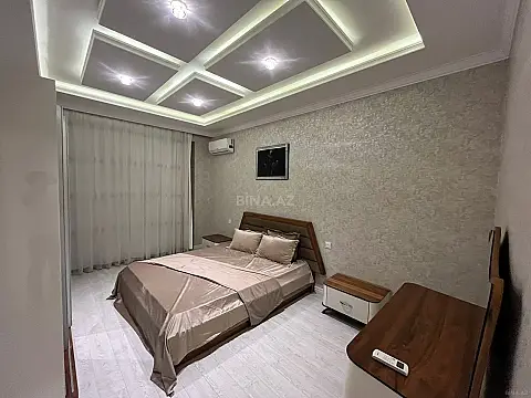 Satılır 3 otaqlı mənzil 148 m²