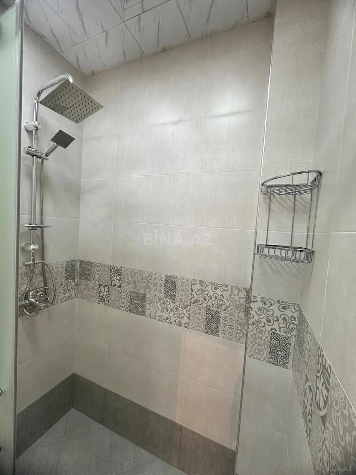 Kirayə verilir 2 otaqlı mənzil 60 m²