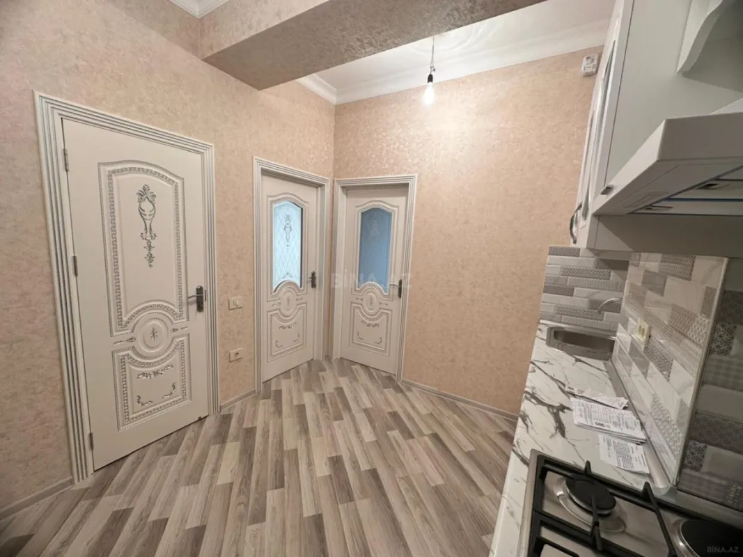 Kirayə verilir 2 otaqlı mənzil 60 m²