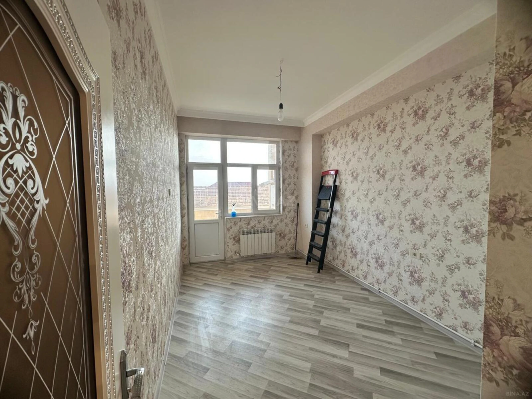 Kirayə verilir 2 otaqlı mənzil 60 m²