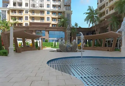 Satılır 3 otaqlı mənzil 173 m²