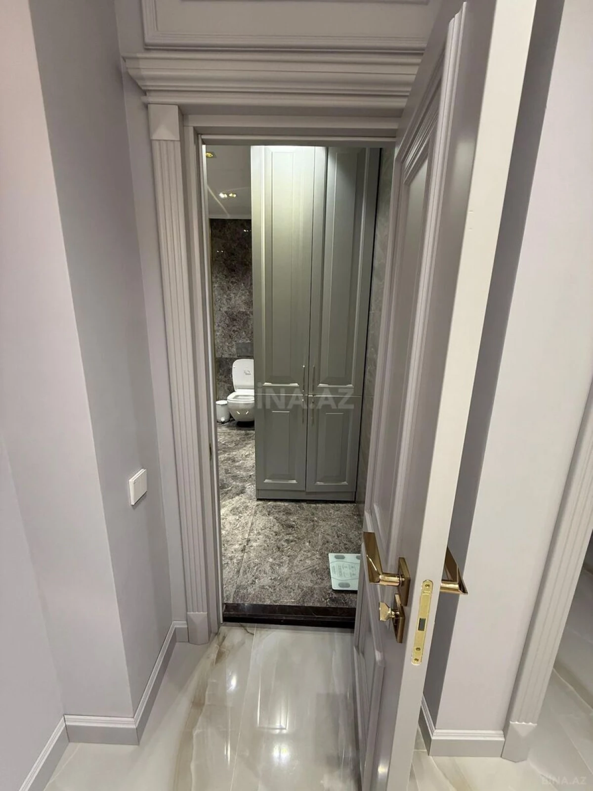 Kirayə verilir 3 otaqlı mənzil 110 m²