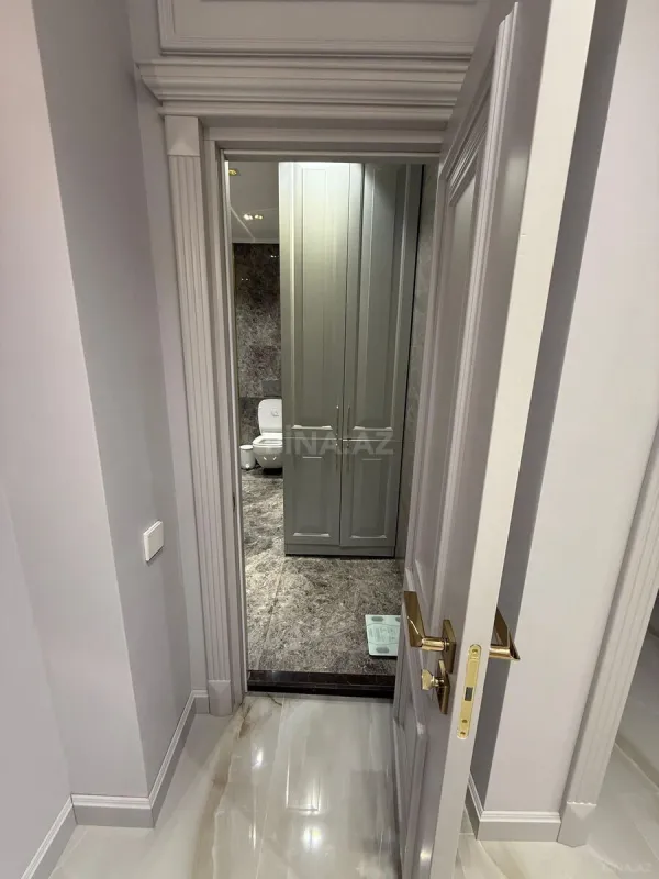 Kirayə verilir 3 otaqlı mənzil 110 m²