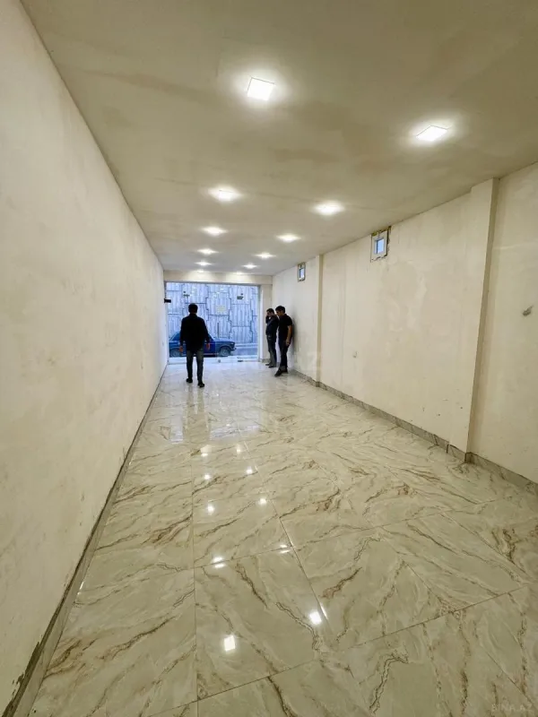 Satılır obyekt 357 m²