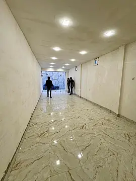 Satılır obyekt 357 m²