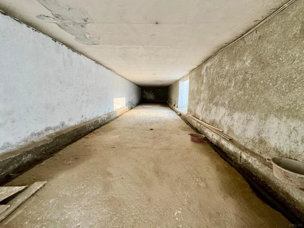 Satılır obyekt 357 m²