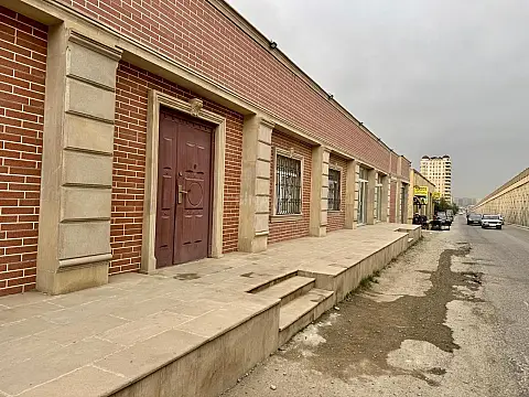 Satılır obyekt 357 m² — Bakı, Masazır 357.00 m²