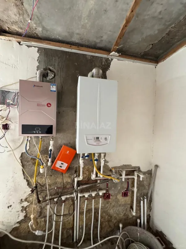 Satılır obyekt 357 m²