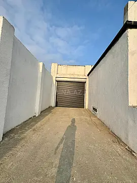 Satılır obyekt 357 m²