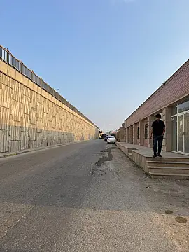 Satılır obyekt 357 m²