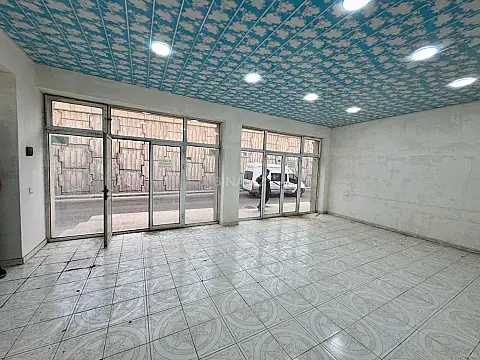 Satılır obyekt 357 m²