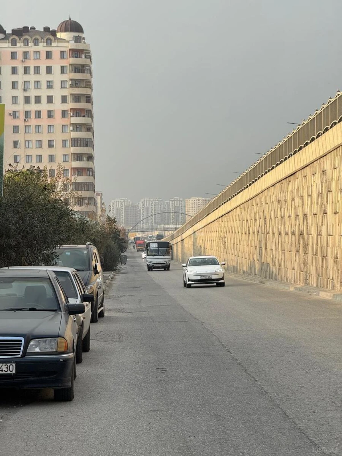 Satılır obyekt 357 m²