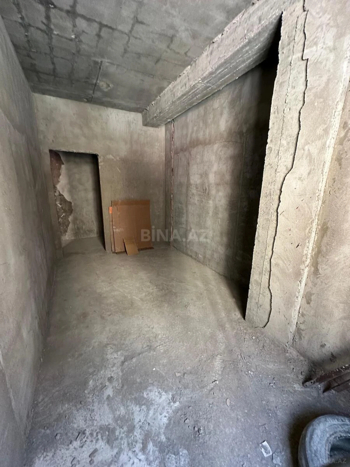 Satılır obyekt 80 m²