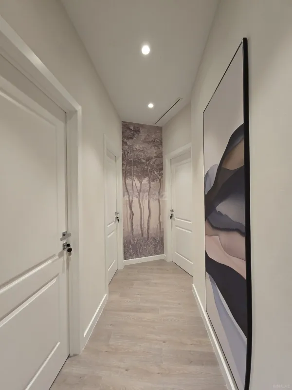 Kirayə verilir 3 otaqlı mənzil 125 m²