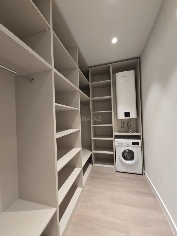 Kirayə verilir 3 otaqlı mənzil 125 m²