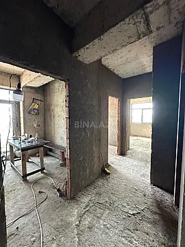 Satılır 2 otaqlı mənzil 70 m²