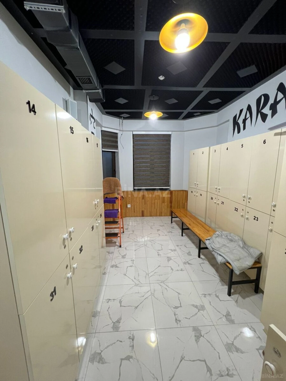 Satılır obyekt 200 m²