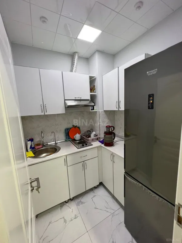 Satılır obyekt 200 m²