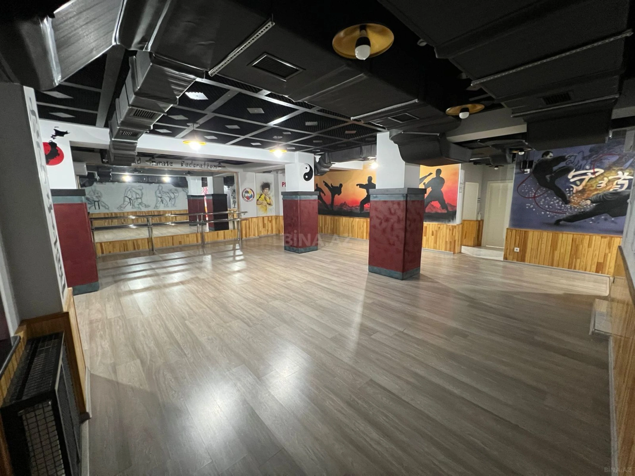 Satılır obyekt 200 m²