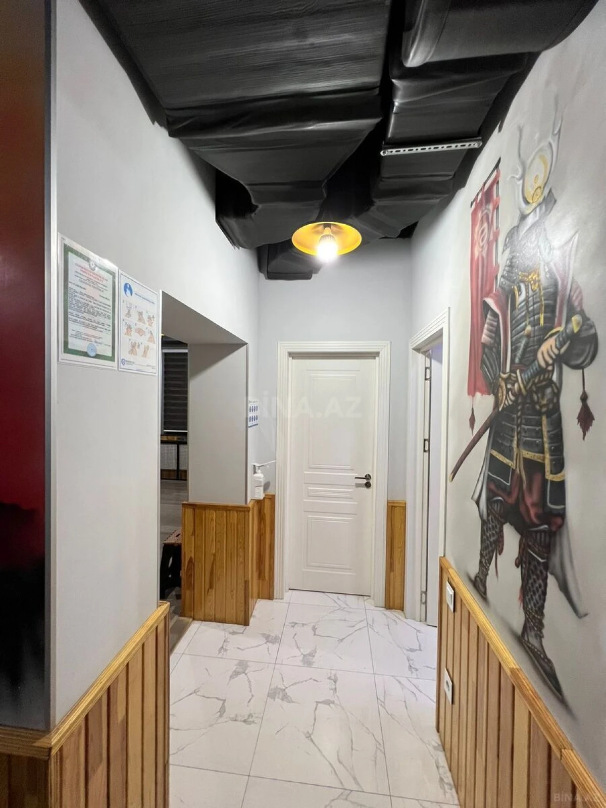 Satılır obyekt 200 m²