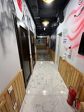 Satılır obyekt 200 m²