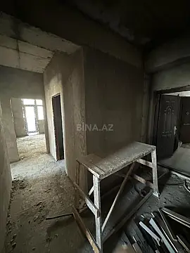Satılır 2 otaqlı mənzil 93 m² — Bakı, Xətai 2 otaq 93.00 m²