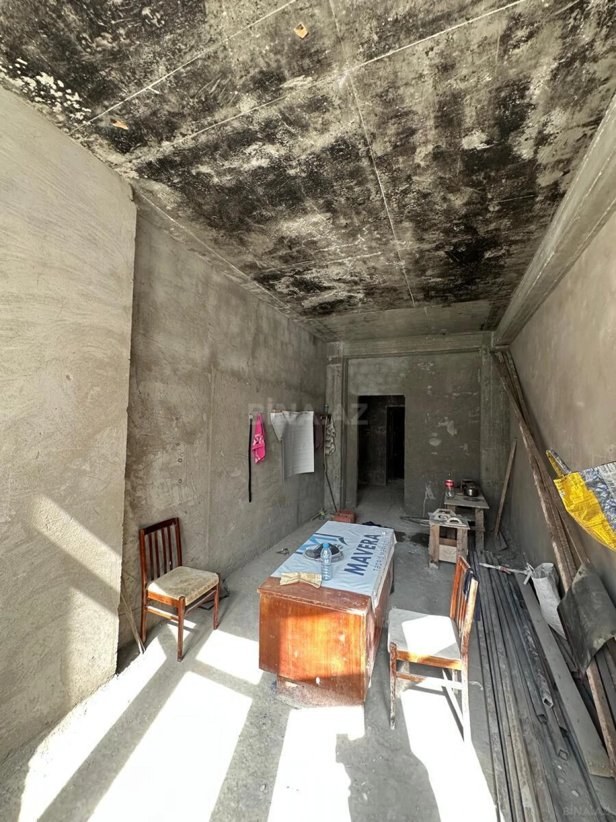 Satılır obyekt 90 m²