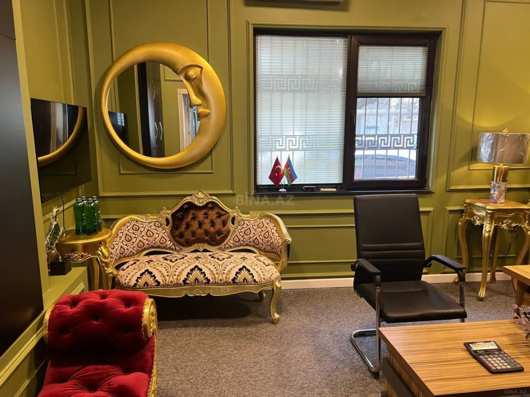 Satılır obyekt 78 m²